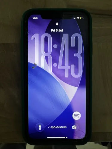 iPhone 11 64GB