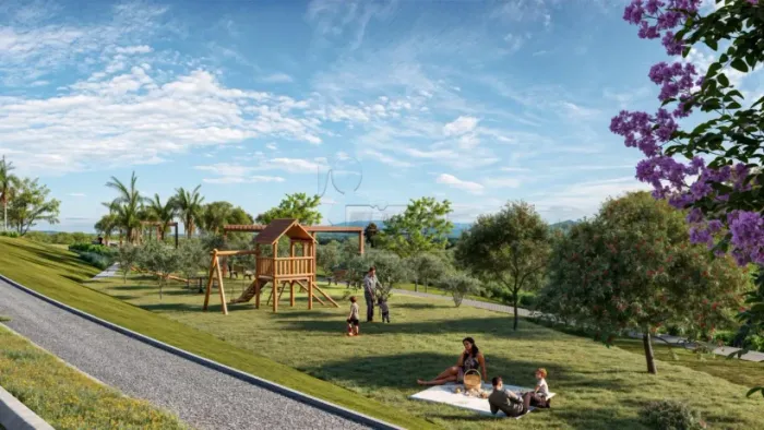 Lançamento: Terre Villa Lobos - Terrenos a partir de 300m² à venda em condomínio - Jardim