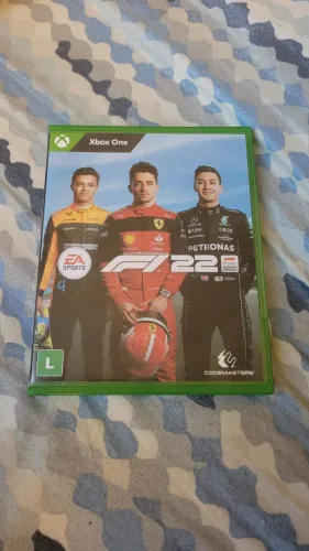 F1 22 Xbox One (Usado)