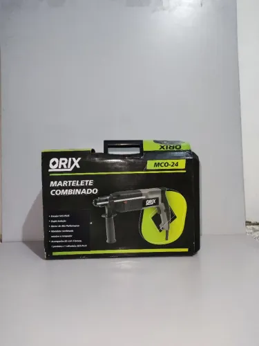 Martelete Orix 220V