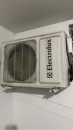 Excelente Ar condicionado Split 9000BTUs 