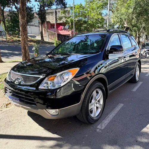 Hyundai Veracruz GLS 3.8 4WD Aut. 2008