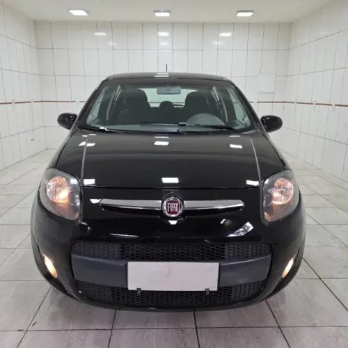 Fiat Palio Attra. Best Seller 1.4 EVO Flex 5P 2016