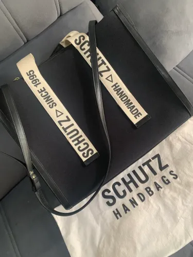 Bolsa Schütz