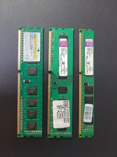 Ddr3 4gb desktop