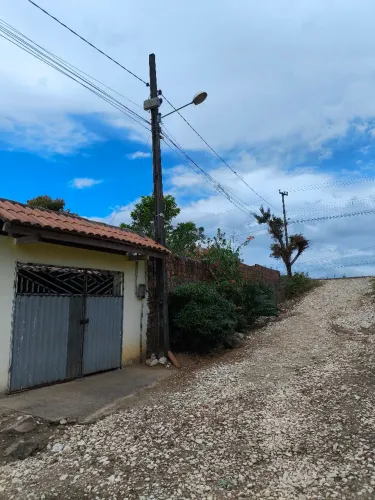 vende-se ou torça sítio em Guaiúba 