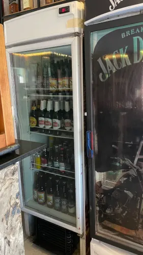EXPOSITORA BRANCA