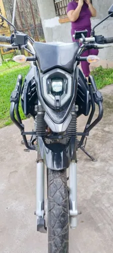 Crosser S 150