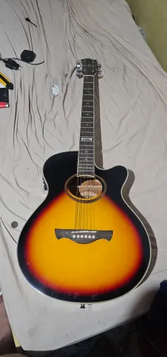 Violão Tagima Dallas