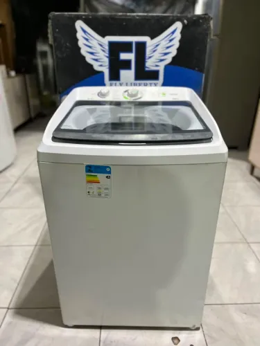 Máquina de lavar