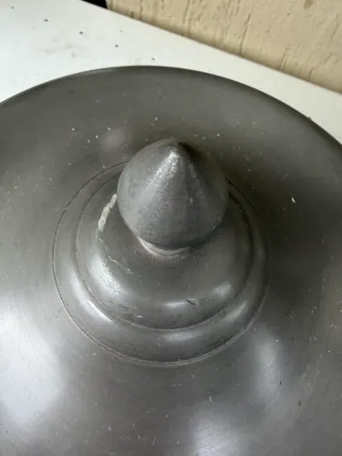 Bomboniere estanho