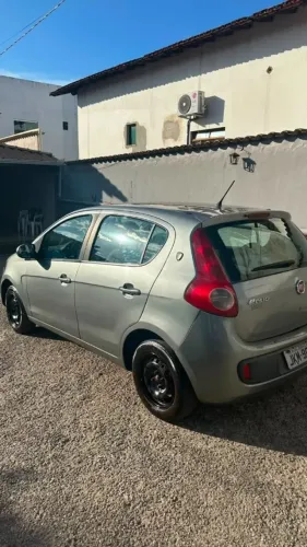 Fiat Palio Attractive 1.0 EVO Fire Flex 8V 5P 2013