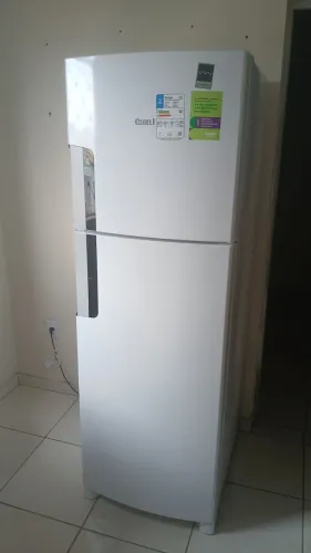 Vendo eletros domésticos e móveis com motivo da venda mudança de cidade 