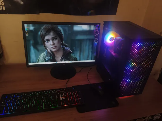 PC GAMER COMPLETO - PROMOÇÃO