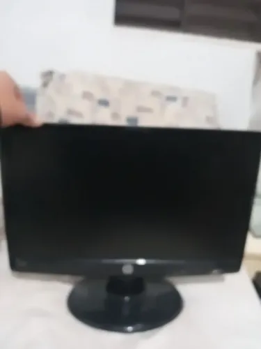 Tela HP pra computador hpl 185b