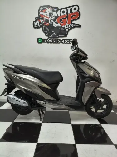 Elite 125 2025