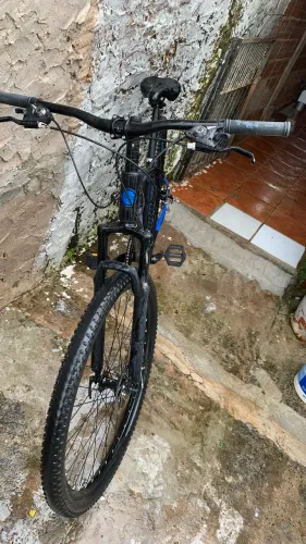 BIKE GTI ROMA