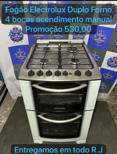 Fogão 