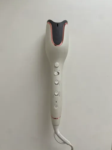 Modelador de cachos Auto Curler Philips 