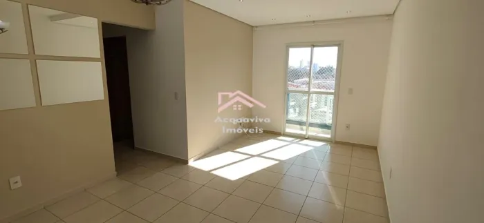 APARTAMENTO RESIDENCIAL em INDAIATUBA - SP, NÚCLEO HABITACIONAL BRIGADEIRO FARIA LIMA