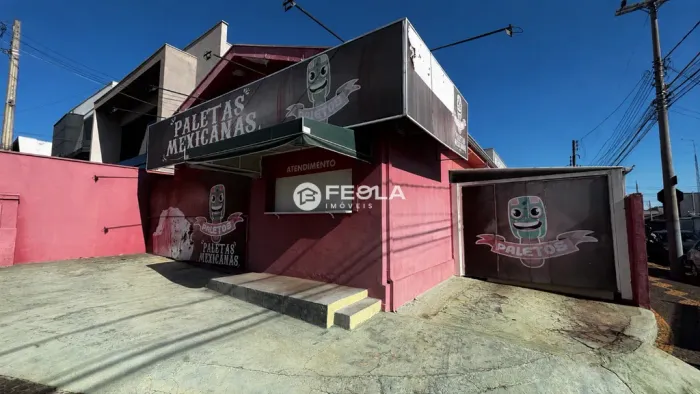 Casa à venda em Americana, Jardim São Paulo, com 3 quartos, com 158 m²