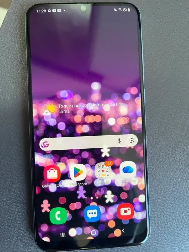 Celular Samsung Galaxy A50