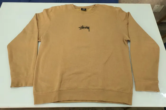 Moletom stussy