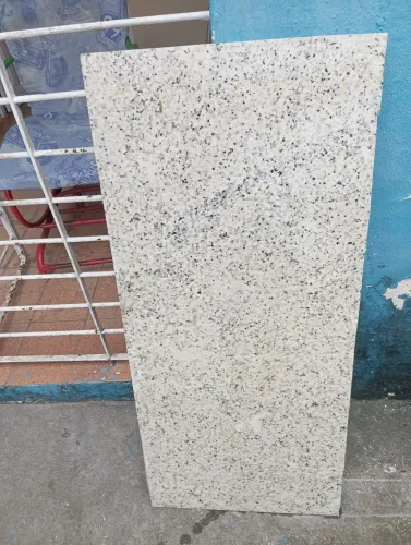 Pedra de mármore 110x50