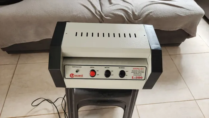 Plastificadora l280