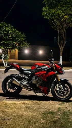 VEMDE SE S1000 2016