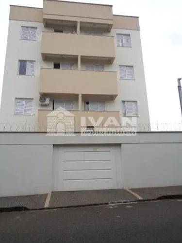 Apartamento para locação bairro Santa Mônica