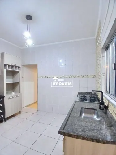 Casa com 2 dormitórios para alugar, 85 m² por R$ 3.300/mês - Vila Leopoldina - São Paulo/S
