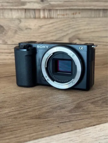 SONY Zve-10