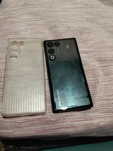 Redmagic 11 air