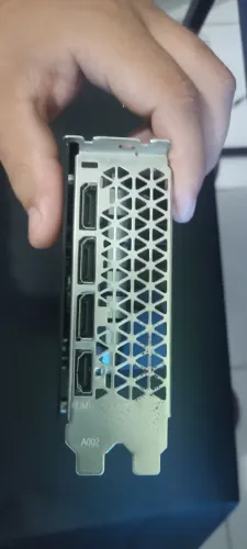 Rx 580 8GB