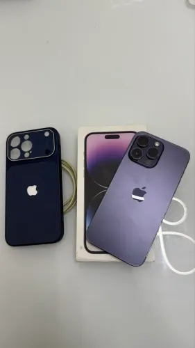iPhone 14 Pro Max 128g
