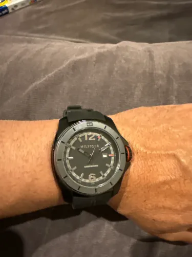 Relógio Tommy Hilfiger