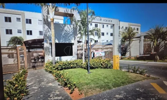 Venda de Apartamentos / Padrão na cidade de Araraquara