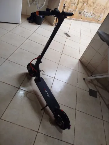 Patinete elétrico