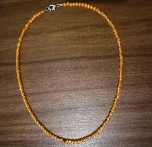 colar choker