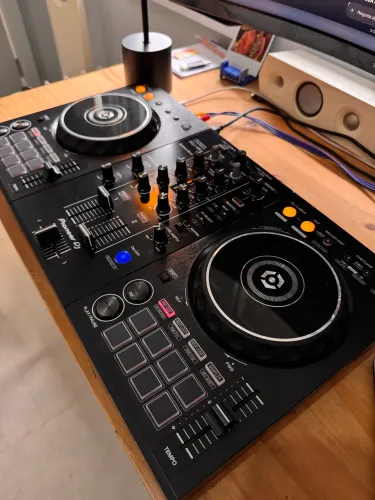 DDJ 400 pioneer