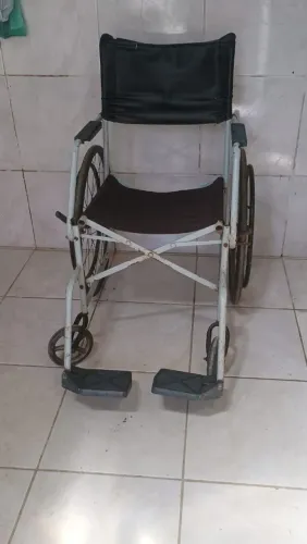 Cadeira de roda