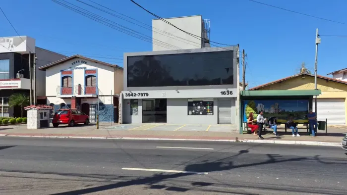 Casa para locação/ venda/ Vila Nair/São José dos Campos/SP