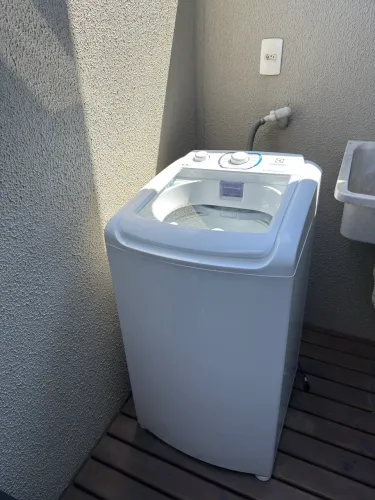 Lavadora Electrolux Essential 8.5 kg
