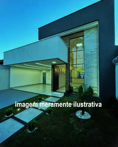 Casa à Venda no Condomínio Ouro Verde em Betim por R$1.800.000,00