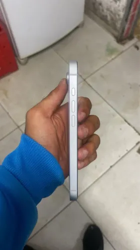 Vendo iPhone 16e