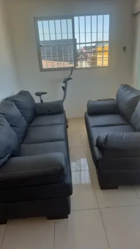 sofa 2 e 3 lugares