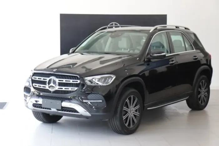 Mercedes-Benz GLE-450 4matic 3.0 AMG Line 2026