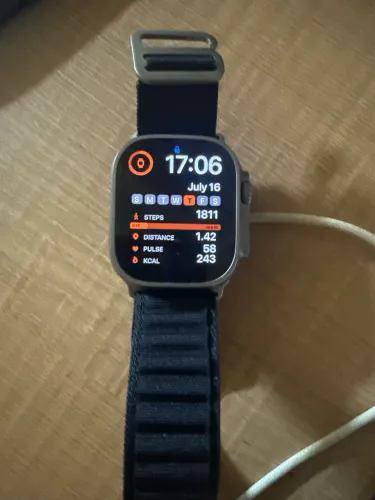 Apple Watch Ultra 2 ?