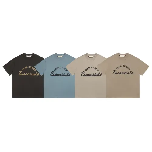 Camisa ESSENTIALS 2026